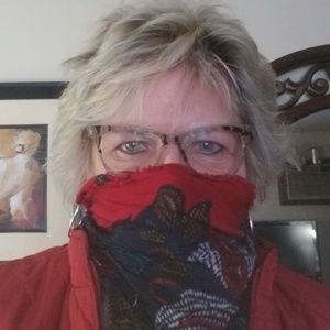 Meet your Posher, Jill